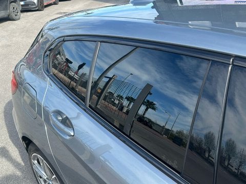 Auto Usate A Caserta | Bmw Serie 1 F40 118D Msport Exterior Auto