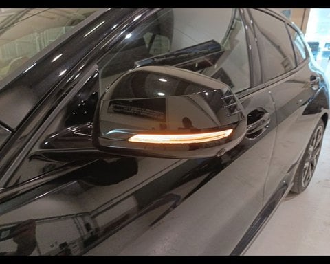 Auto Usate A Caserta | Bmw Serie 1 F70 118D Msport Pro Auto