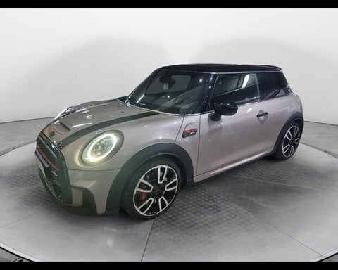 Auto Usate A Caserta | Mini Mini Iv F56 2021 3P 3P 2.0 Jcw Jcw Auto