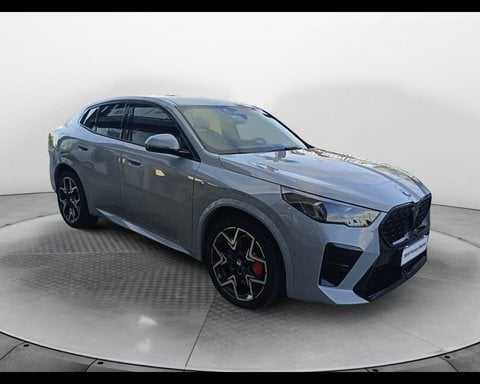 Auto Usate A Caserta | Bmw X2 U10 Sdrive 18D Msport Pro Auto