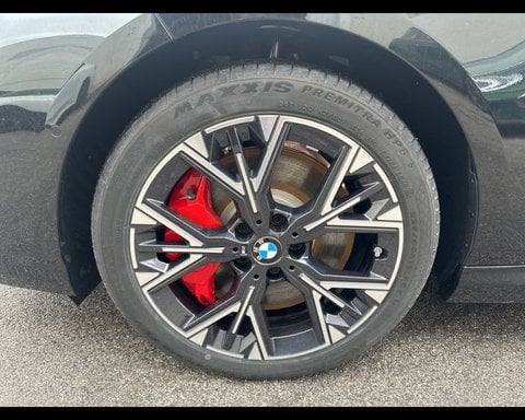 Auto Km0 A Caserta | Bmw Serie 1 F70 - Bmw 118D