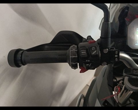 Moto Usate A Napoli | Bmw Motorrad F 800 Gs Gs Abs My24