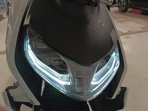 Moto Usate A Napoli | Bmw Motorrad Ce 04 C Scooter 15Kw Abs