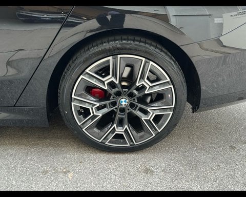 Auto Usate A Caserta | Bmw Serie 5 Touring G/60-61-90-99 520D Touring 48V Xdrive Msport Pro Auto
