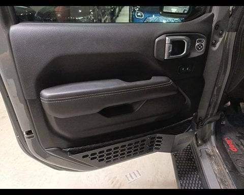 Auto Usate A Caserta | Jeep Wrangler Iv Unlimited 4Xe