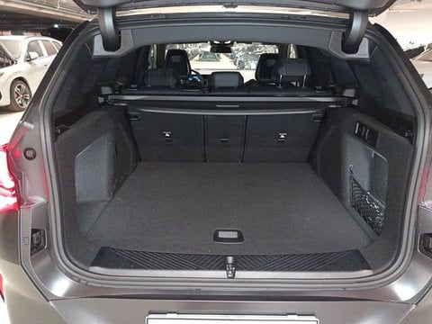 Auto Usate A Napoli | Bmw X3 G45 2024 Xdrive20D Msport Pro Auto