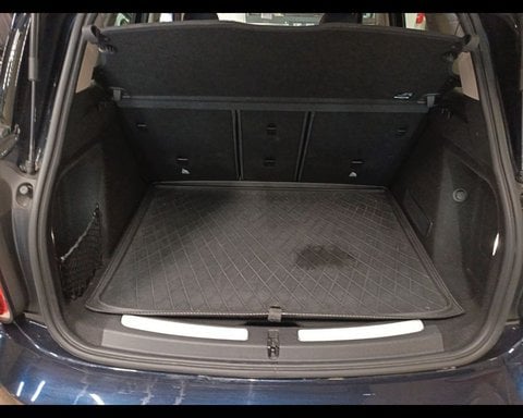 Auto Usate A Napoli | Mini Countryman Mini F60 2020 Mini 1.5 Cooper Essential Auto