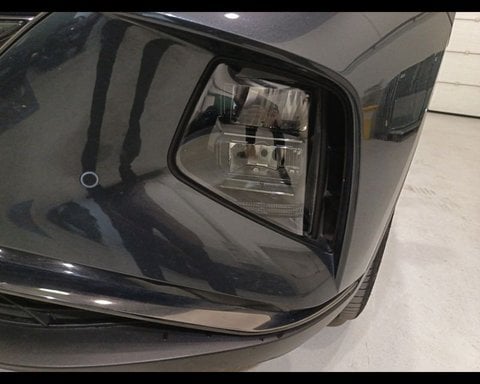 Auto Usate A Caserta | Hyundai Tucson Iii 1.6 Hev Xline 2Wd Auto