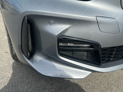 Auto Usate A Caserta | Bmw Serie 1 F40 118D Msport Exterior Auto