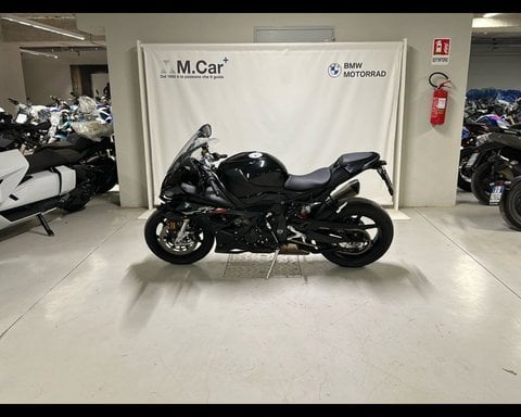 Moto Usate A Napoli | Bmw Motorrad S 1000 Rr Rr Abs My21
