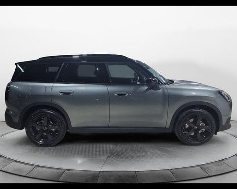 Auto Usate A Caserta | Mini Countryman Mini U25 Mini 1.5 48V C Classic Auto