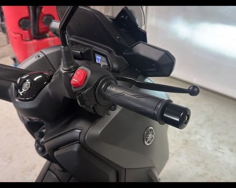 Moto Usate A Napoli | Yamaha X-Max 300 Tech Max Abs My25