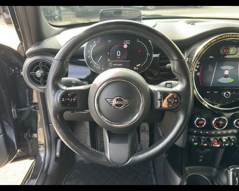 Auto Usate A Caserta | Mini Mini 5 Porte Mini Iv F55 2021 5P Mini 5P 1.5 Cooper Business Auto