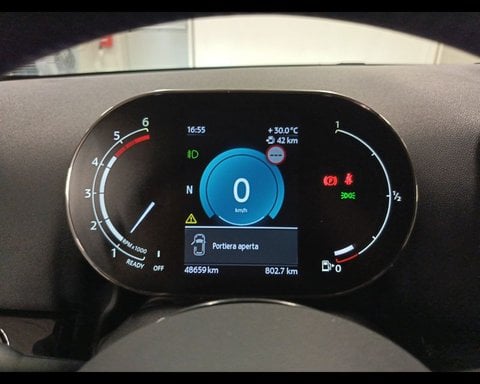 Auto Usate A Napoli | Mini Countryman Mini F60 2020 Mini 1.5 One D Classic