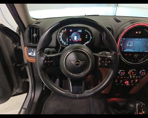 Auto Usate A Caserta | Mini Countryman Mini F60 2020 Mini 2.0 Cooper Sd All4 Auto