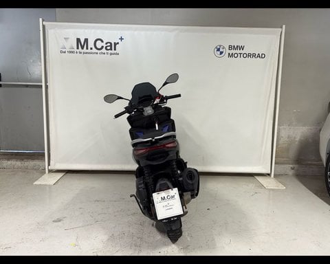 Moto Usate A Napoli | Aprilia Sr Sr 200 Gt Sport