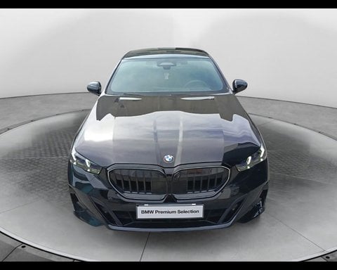 Auto Usate A Caserta | Bmw Serie 5 G/60-61-90-99 520D 48V Xdrive Msport Pro Auto