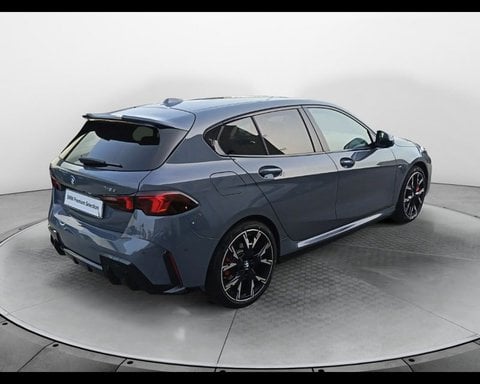 Auto Usate A Napoli | Bmw Serie 1 F70 118D Msport Pro Auto