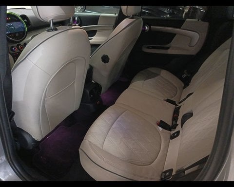 Auto Usate A Napoli | Mini Countryman Mini F60 2020 Mini 2.0 Jcw Jcw Auto
