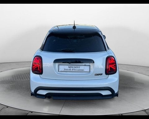 Auto Usate A Caserta | Mini Mini 5 Porte Mini Iv F55 2021 5P Mini 5P 1.5 Cooper Yours Auto