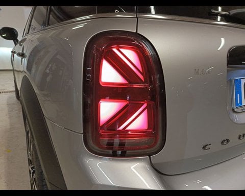 Auto Usate A Napoli | Mini Countryman Mini F60 2020 Mini 2.0 Jcw Jcw Auto