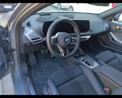 Auto Usate A Caserta | Bmw Serie 1 F70 118D Msport Pro Auto