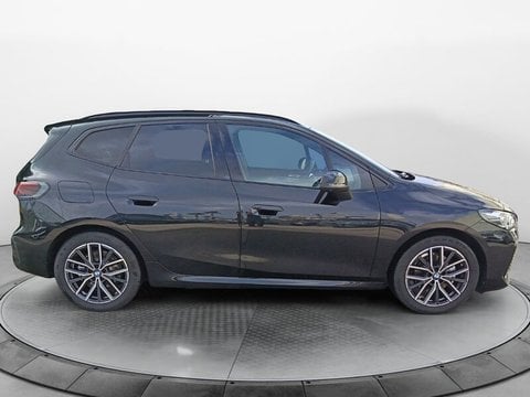 Auto Usate A Caserta | Bmw Serie 2 Active Tourer Serie 2 U06 Active Tourer 218D Active Tourer Msp...