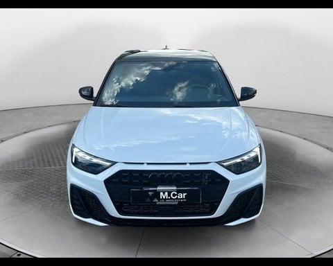 Auto Usate A Caserta | Audi A1 E2469 Sportback 40 2.0 Tfsi S Line Edition 207Cv S-Tronic