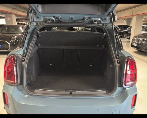 Auto Usate A Napoli | Mini Countryman Mini F60 2020 Mini 2.0 Cooper Sd Classic Auto