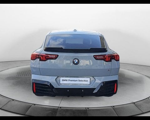 Auto Usate A Caserta | Bmw X2 U10 Sdrive 18D Msport Pro Auto