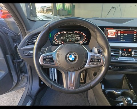 Auto Usate A Caserta | Bmw Serie 1 F40 M 135I Xdrive Auto