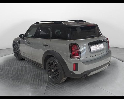 Auto Usate A Napoli | Mini Countryman Mini F60 2020 Mini 2.0 Cooper S Classic All4 Auto