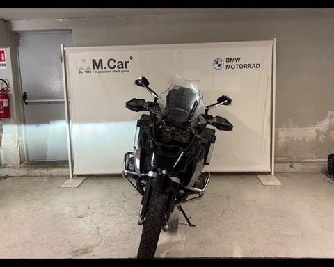 Moto Usate A Napoli | Bmw Motorrad R 1250 Gs Abs My19