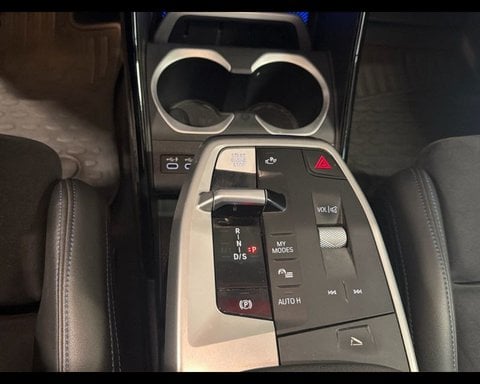 Auto Usate A Napoli | Bmw X1 U11 Xdrive23D Mhev 48V Msport Auto
