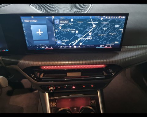 Auto Usate A Caserta | Bmw Serie 3 G20-21-80-81 320D Mhev 48V Xdrive Msport Pro Auto