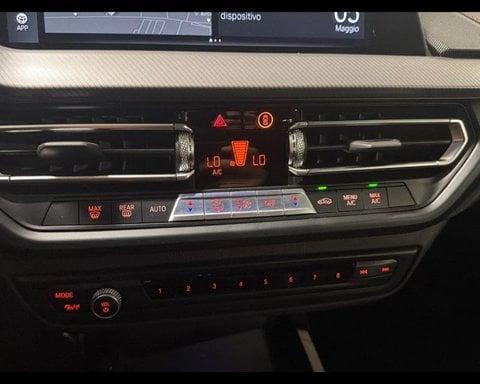 Auto Usate A Napoli | Bmw Serie 1 F40 128 Ti Msport