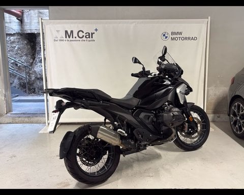 Moto Usate A Napoli | Bmw Motorrad R 1250 Gs Gs R 1300 Gs My24