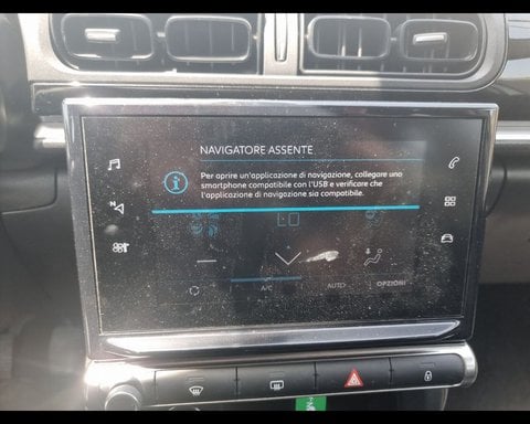 Auto Usate A Caserta | Citroën C3 Iii 1.2 Puretech Shine S&S 83Cv Neopatentati My20