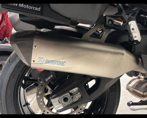 Moto Usate A Napoli | Bmw Motorrad S 1000 Xr Xr Sport Abs My20