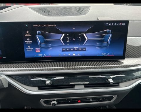 Auto Usate A Caserta | Bmw X6 G06 Lci 2023 Xdrive30D Msport Pro Auto