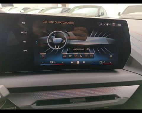 Auto Usate A Napoli | Bmw Serie 1 F70 118D Msport Pro Auto