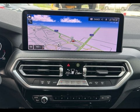 Auto Usate A Caserta | Bmw X4 G02 2021 Xdrive20D Mhev 48V Msport Auto