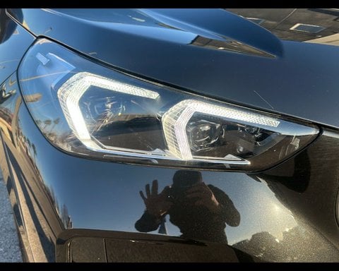 Auto Usate A Caserta | Bmw X1 U11 Xdrive20D Mhev 48V Msport Auto