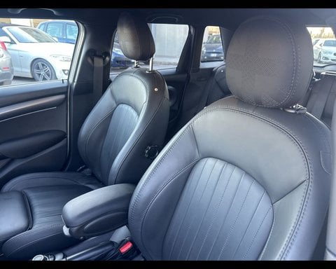 Auto Usate A Caserta | Mini Mini 5 Porte Mini Iv F55 2021 5P Mini 5P 1.5 Cooper Yours Auto