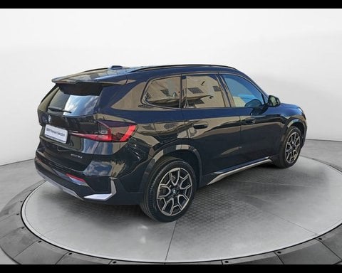 Auto Usate A Caserta | Bmw X1 U11 Sdrive18D X-Line Auto