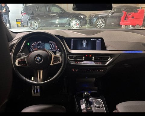 Auto Usate A Napoli | Bmw Serie 1 F40 128 Ti Msport