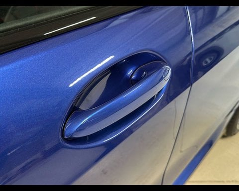 Auto Usate A Napoli | Bmw Serie 1 F70 118D Msport Pro Auto