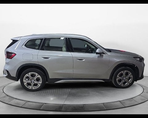 Auto Usate A Napoli | Bmw X1 U11 Sdrive18I X-Line Auto