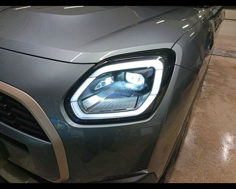 Auto Usate A Napoli | Mini Countryman Mini U25 Mini 1.5 48V C Favoured Auto