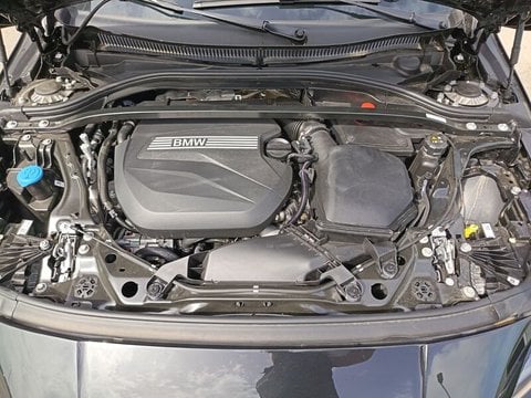 Auto Usate A Caserta | Bmw Serie 1 F70 118D Msport Pro Auto